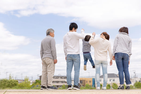すべての世代に対応した診療体制