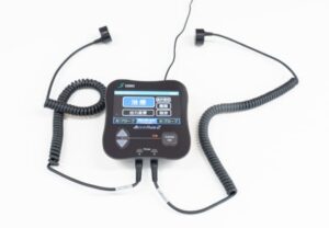 超音波骨折治療器