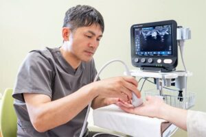 エコー診療