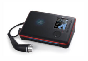 超音波治療器「フィジオソノ」